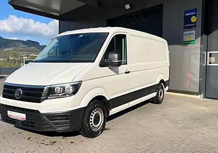 VW Crafter Volkswagen Kasten 30 mittellang FWD * Kamera * APP