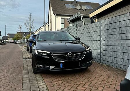 Opel Insignia 2.0 Diesel 125kW Business Innov Aut...