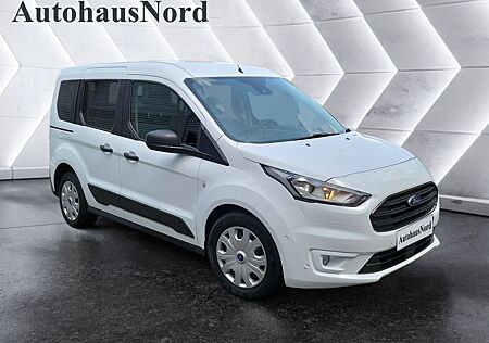 Ford Transit Connect 1.5 EcoBlue 220 L1 S&S NAVI*ACC*