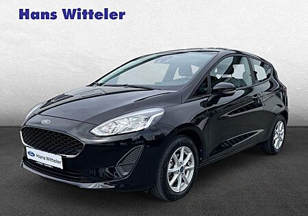 Ford Fiesta 1.0 EcoBoost KAT
