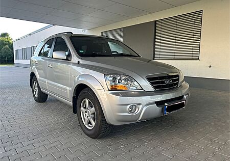 Kia Sorento 2.5 CRDi VGT EX 1.Hand*14TKM*
