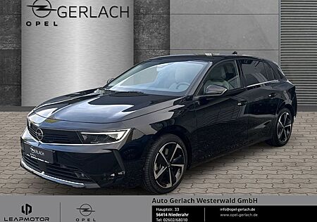 Opel Astra L Elegance Plug-in-Hybrid LED Apple CarPla