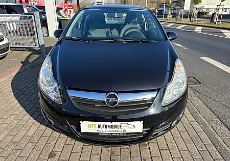 Opel Corsa D Innovation "110 Jahre" KLIMA TÜV NEU