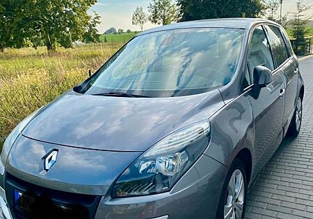 Renault Scenic Dynamique TCe 130 Dynamique