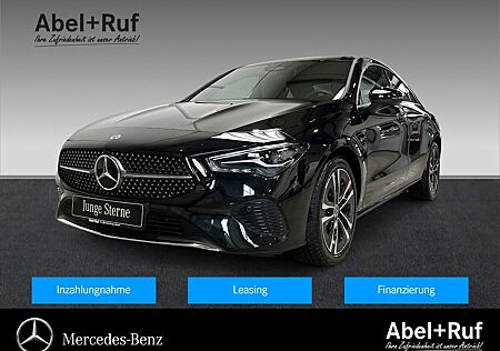 Mercedes-Benz CLA 180 PROGRESSIVE+LED+Kamera+CarPlay+LrHz+DAB