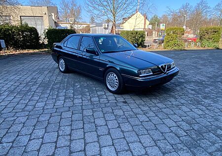 Alfa Romeo 164 3.0 V6 Super