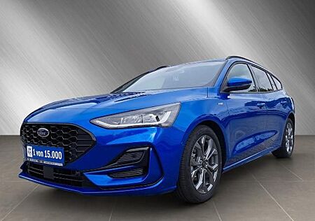 Ford Focus 1.0 EcoBoost Mild-Hybrid ST-Line S/S (EURO