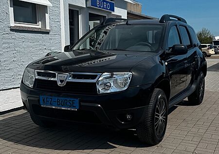 Dacia Duster I Laureate *Klima*2. Hand*TÜV neu*