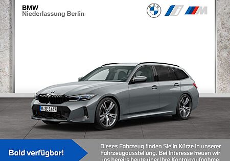 BMW 320i Tour. M Sport LiveCockpitPr Akt.Geschw.Reg.