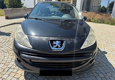 Peugeot 207 Urban Move 95 VTi Urban Move