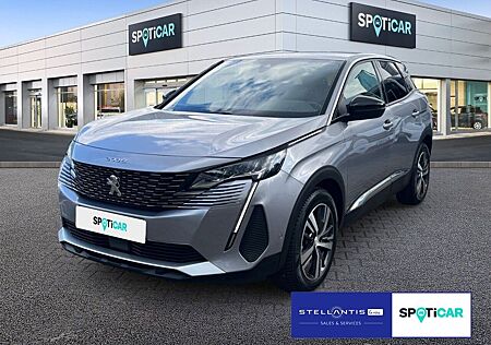 Peugeot 3008 1.2 PureTech 130 Allure Pack Navi Kamera ab