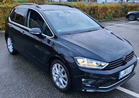 VW Golf Sportsvan Volkswagen 1.4 TSI Highline BMT Highline