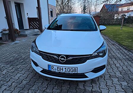 Opel Astra ST 1.5 Diesel 90kW