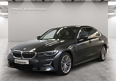 BMW 330e Limousine Driv.Assist.Prof Harman/K Laser