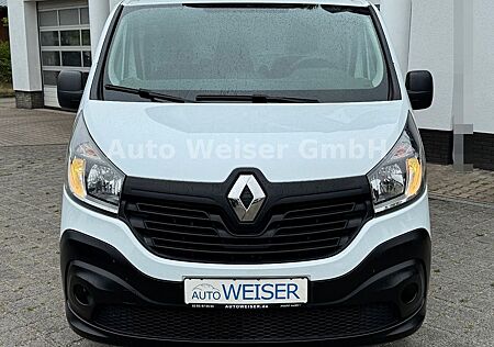 Renault Trafic Kasten L2H1 Komfort 1.Hand