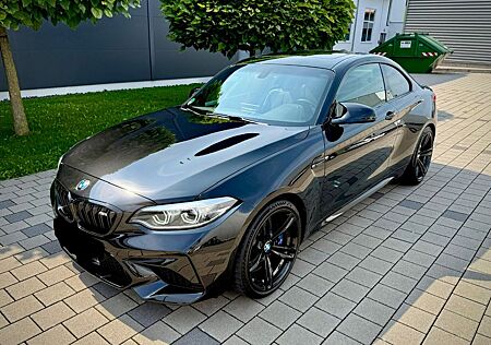 BMW M2 gebraucht kaufen BMW M2 Competition, Handschalter, Glasdach, HiFi