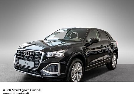Audi Q2 advanced 35 TFSI 110(150) S tronic SHZ PDC