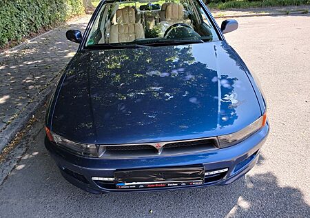 Mitsubishi Galant 2500 V6-24V Schiebedach V6