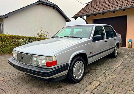 Volvo 940 GL nur 1 Vorbesitzer Saugmotor 2.3 mi