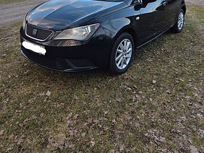 Seat Ibiza 1.2 TDI Ecomotive Style Style