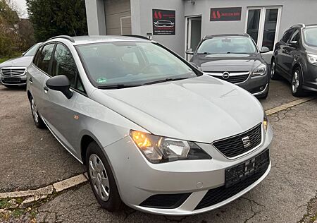 Seat Ibiza ST Reference Navi/Euro6/Klima/65TKM