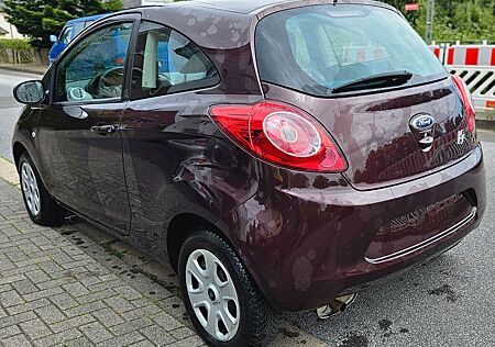 Ford Ka /+ 1,2