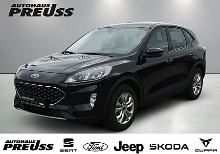 Ford Kuga Cool & Connect 1,5 EcoBoost