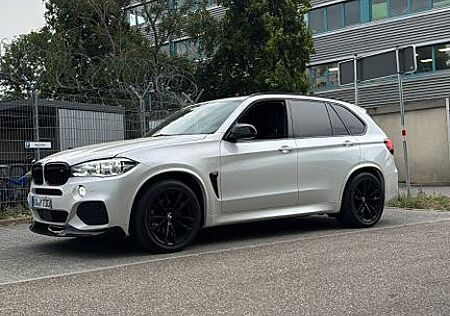 BMW X5 xDrive30d -
