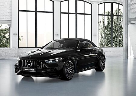 Mercedes-Benz CLE 53 4M Cabrio AMG/Night/360°/Memory/Dig.-Ligh
