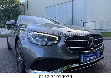 Mercedes-Benz E 200 T-Modell *HU/AU NEU*