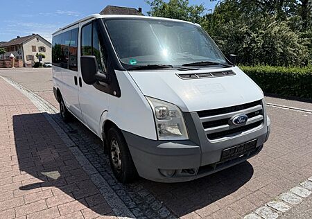 Ford Transit Kombi FT 280 K