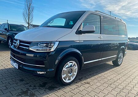 VW T6 Multivan Volkswagen |Bully|4Motion|LED|NAVI/SIX GEN.|6SIT