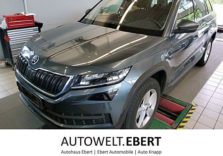 Skoda Kodiaq 2.0 TDI DSG/LED/SHZ/PDC/7-Si./DAB/