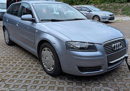 Audi A3 Sportback 1.9 TDI Attraction