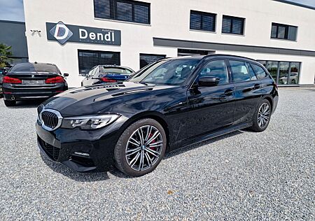 BMW 330i Touring Aut. M Sport