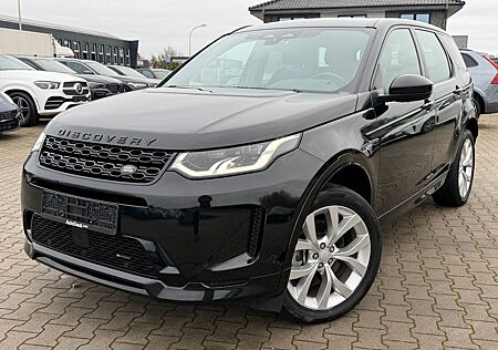Land Rover Discovery Sport P300e R-Dynamic SE AWD Hybrid