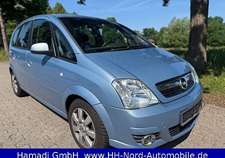 Opel Meriva Cosmo //AUTOMATIK//KLIMAAUTOMATIK//