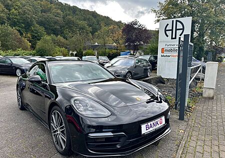 Porsche Panamera 4S*CHRONO*U-FREI*LHZG*PANORAMA*8-FACH