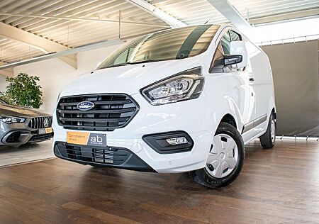 Ford Transit Custom TREND, AUTO, LED, DAB, SENSOREN,