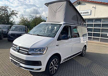 VW T6 California Volkswagen Beach Edition 18-Zoll Luftheizung