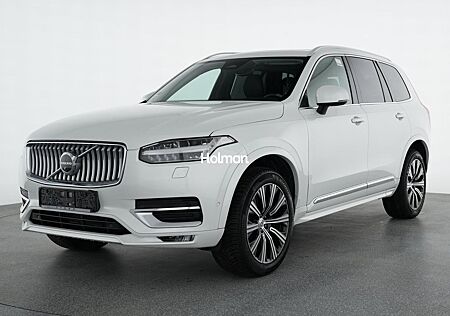 Volvo XC 90 XC90 B5 D AWD Plus Bright ACC Stdhzg 360° Pano H