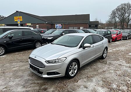 Ford Mondeo 1,5/Lim/Trend/Klima/PDC/SHZ/Navi/