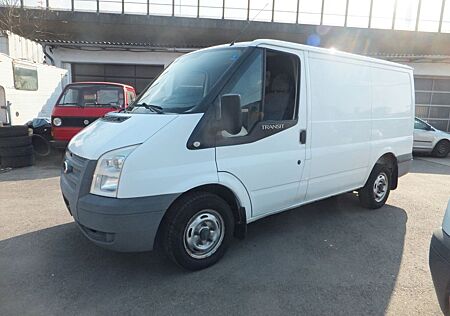 Ford Transit FT 260 K*2.Hand*Tüv-2026*KD-Neu*Euro-5*