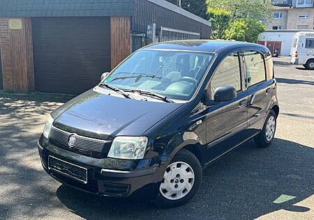 Fiat Panda 1.1 8V Active,86.000 km,Zahnriehmen neu