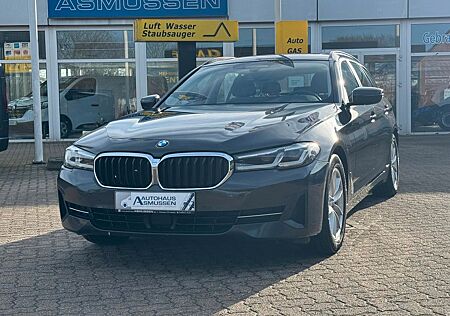BMW 520 5 Touring d