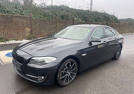 BMW 530 Baureihe 5 Lim. d M PAKET