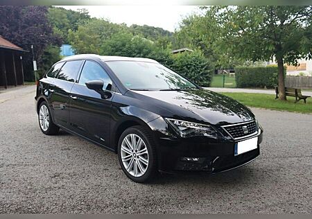 Seat Leon ST 1.4 TSI 110kW