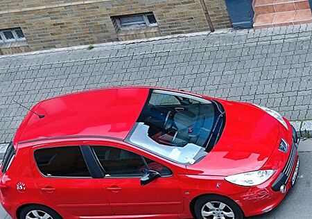 Peugeot 307 Prémium 140 Automatik Premium