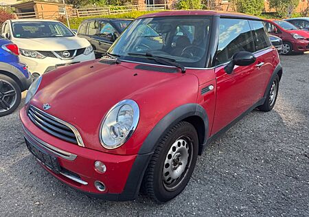 Mini ONE gebraucht kaufen Mini ONE *Klima*Sitzheizung*