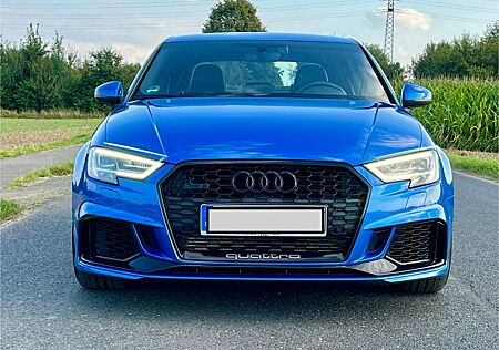 Audi RS3 Quattro Lim. 280 km/h Top Zustand